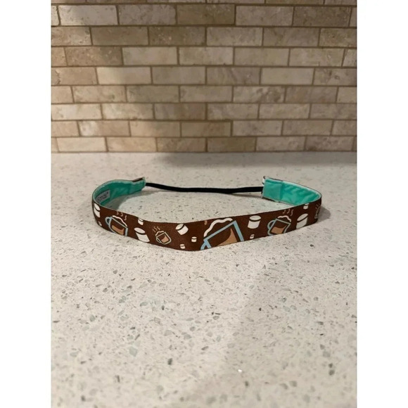 “Sweaty Bands” - Picture 1 of 3